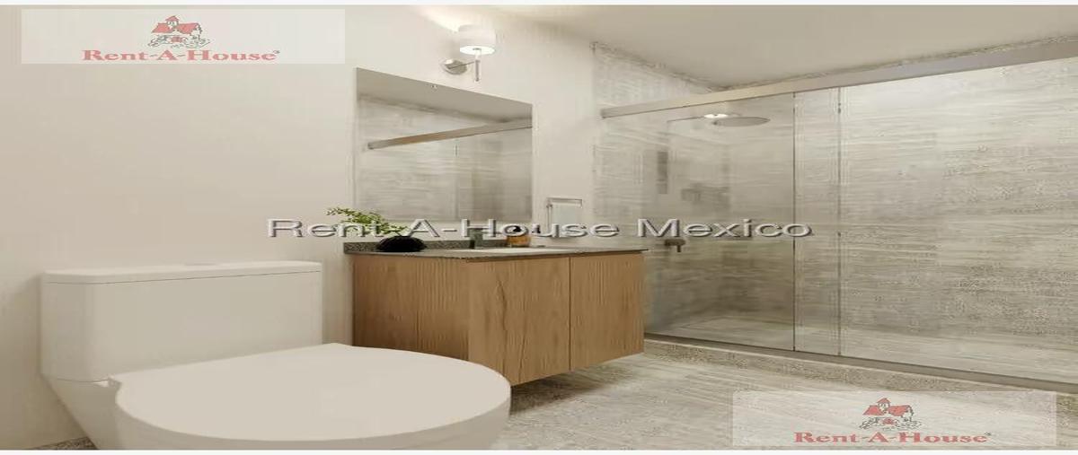 Foto de departamento en , general pedro maria anaya, benito juárez, df / cdmx, 30938797 foto 04 Foto de departamento en venta en , general pedro maria anaya, benito juárez, df / cdmx, 30938797 No. 04