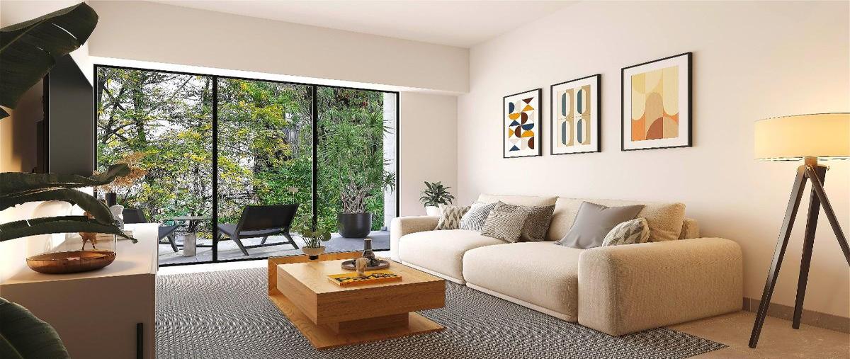 Foto de departamento en , general pedro maria anaya, benito juárez, df / cdmx, 31037995 foto 02 Foto de departamento en venta en , general pedro maria anaya, benito juárez, df / cdmx, 31037995 No. 02