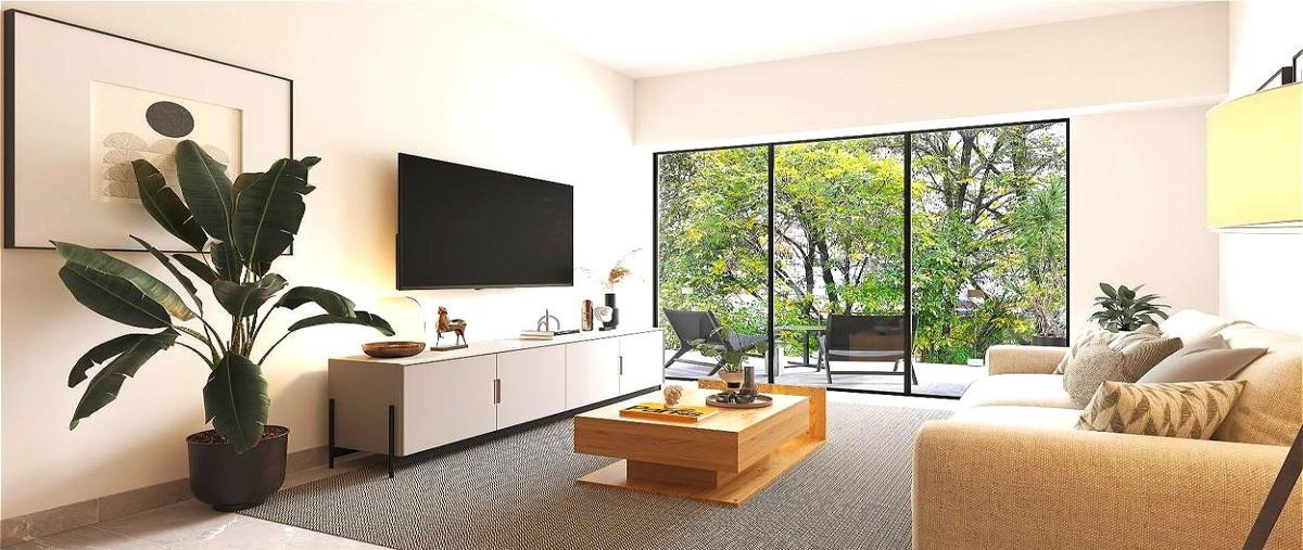 Foto de departamento en , general pedro maria anaya, benito juárez, df / cdmx, 31037995 foto 03 Foto de departamento en venta en , general pedro maria anaya, benito juárez, df / cdmx, 31037995 No. 03