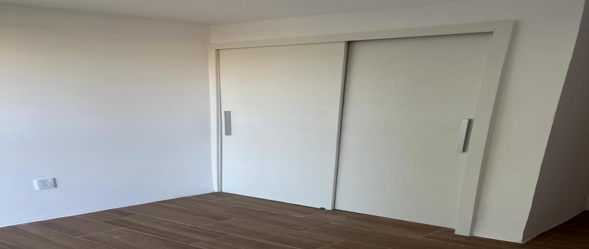 Foto de departamento en renta en  , general pedro maria anaya, benito juárez, df / cdmx, 0 No. 03