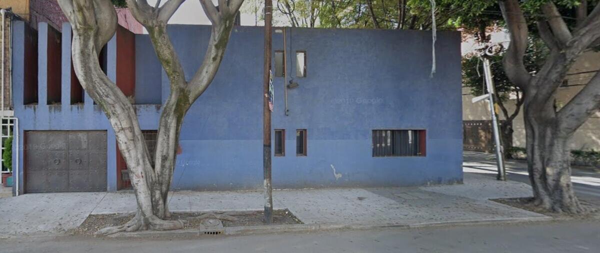 Foto de casa en , general pedro maria anaya, benito juárez, df / cdmx, 0 foto 01 Foto de casa en venta en , general pedro maria anaya, benito juárez, df / cdmx, 0 No. 01