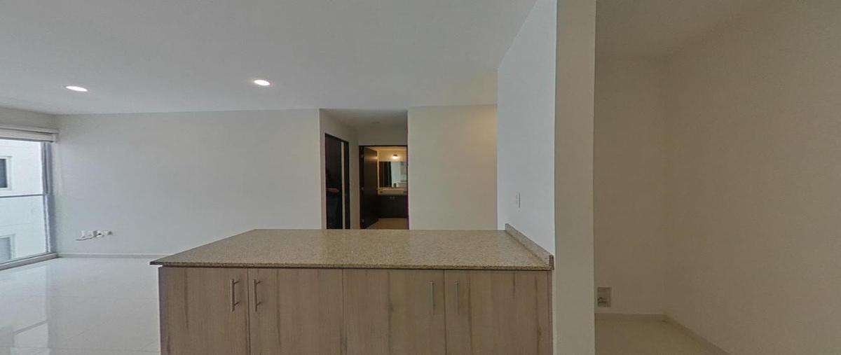 Foto de departamento en renta en  , general pedro maria anaya, benito juárez, df / cdmx, 0 No. 04