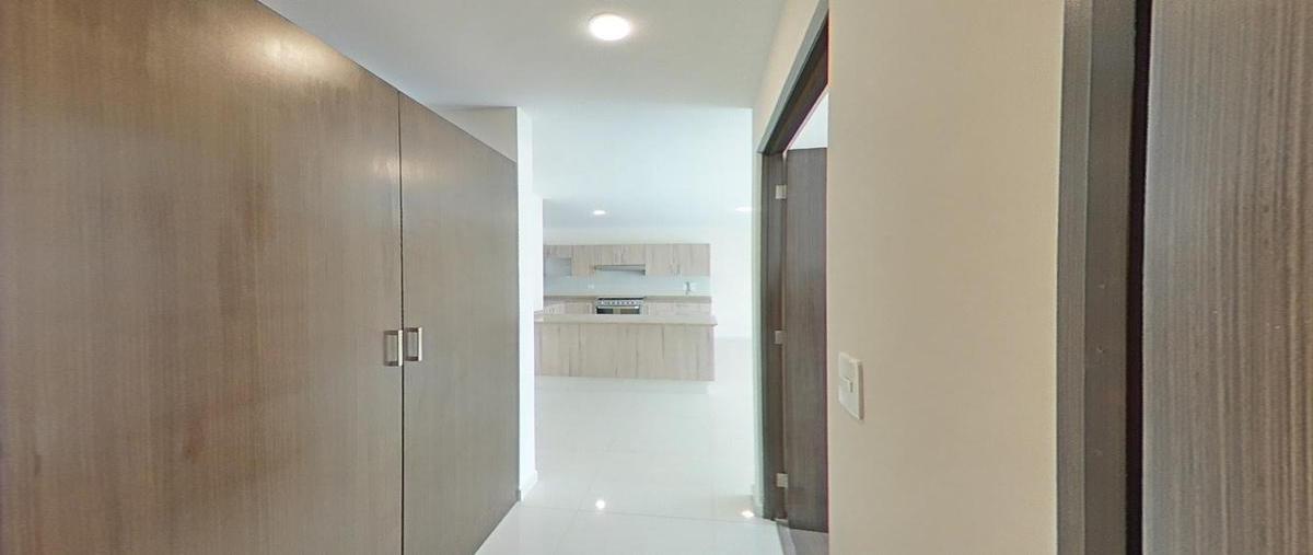 Foto de departamento en renta en  , general pedro maria anaya, benito juárez, df / cdmx, 0 No. 05