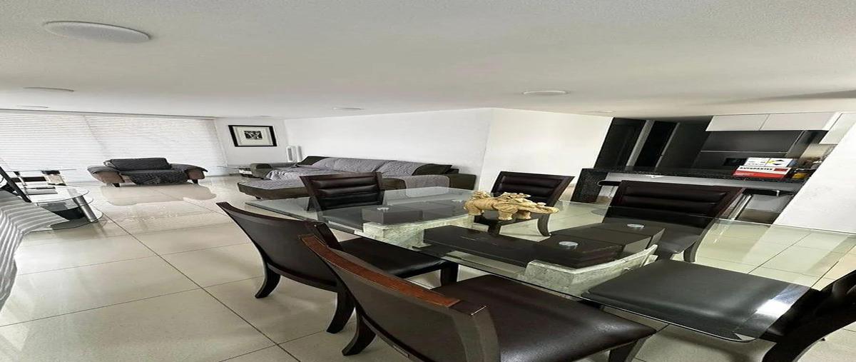 Foto de departamento en venta en  , general pedro maria anaya, benito juárez, df / cdmx, 0 No. 04