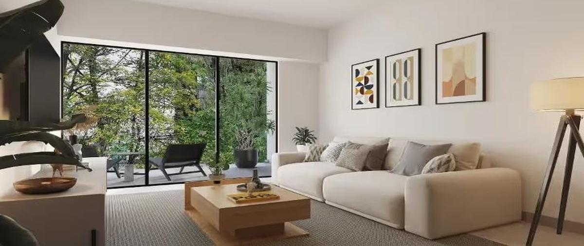 Foto de departamento en venta en  , general pedro maria anaya, benito juárez, df / cdmx, 0 No. 03