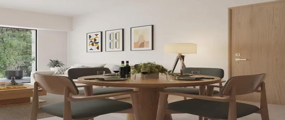 Foto de departamento en venta en  , general pedro maria anaya, benito juárez, df / cdmx, 0 No. 05