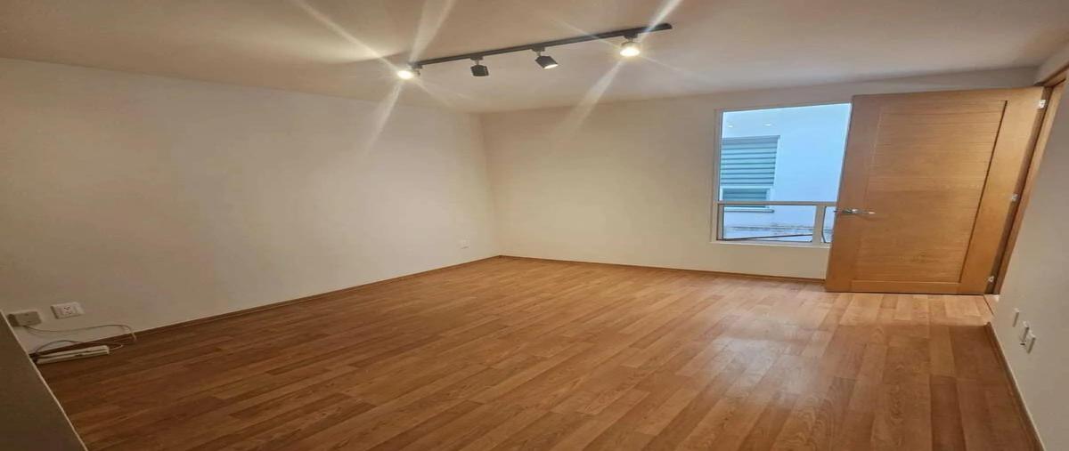 Foto de departamento en venta en  , general pedro maria anaya, benito juárez, df / cdmx, 31095319 No. 04