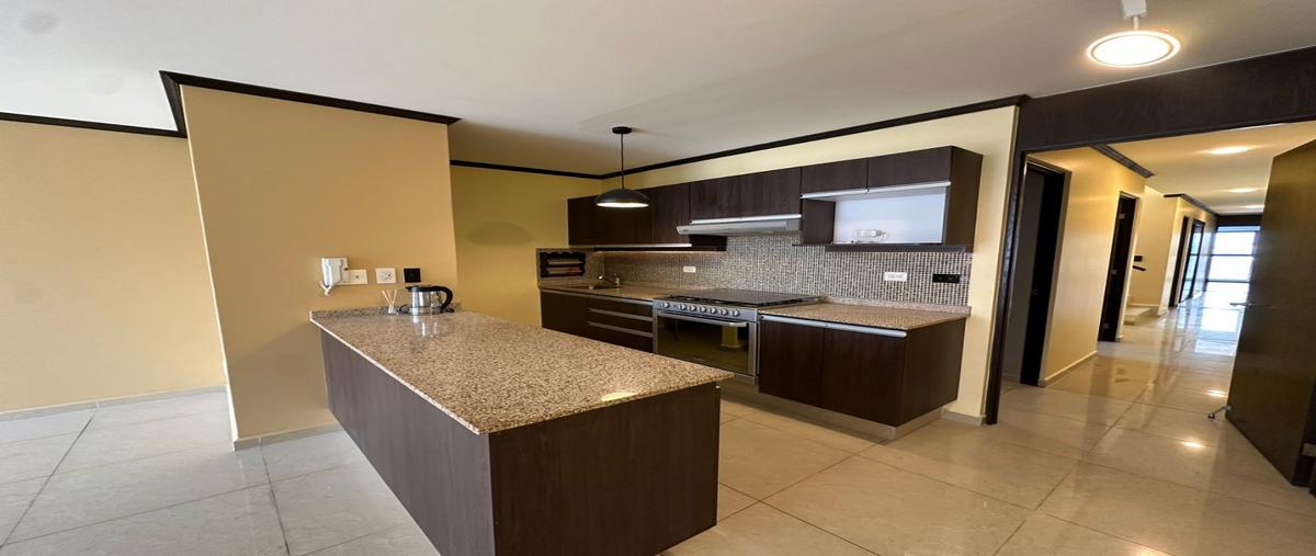 Foto de departamento en venta en  , general pedro maria anaya, benito juárez, df / cdmx, 0 No. 04
