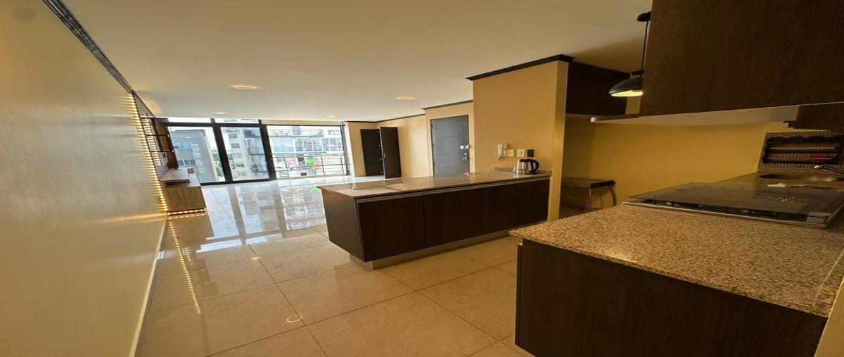 Foto de departamento en venta en  , general pedro maria anaya, benito juárez, df / cdmx, 0 No. 05