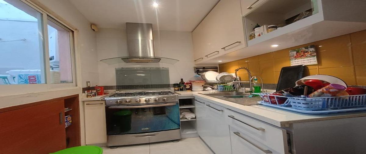 Foto de departamento en venta en  , general pedro maria anaya, benito juárez, df / cdmx, 0 No. 05