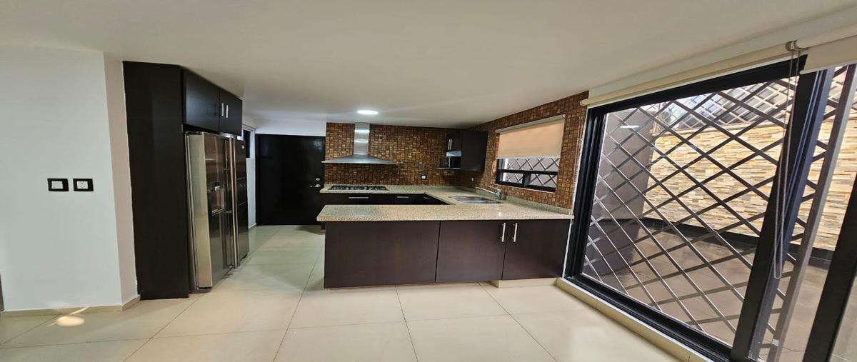 Foto de departamento en venta en  , general pedro maria anaya, benito juárez, df / cdmx, 0 No. 03