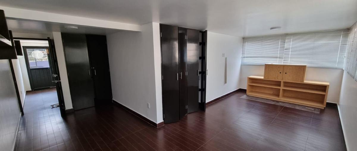 Foto de departamento en venta en  , general pedro maria anaya, benito juárez, df / cdmx, 0 No. 04