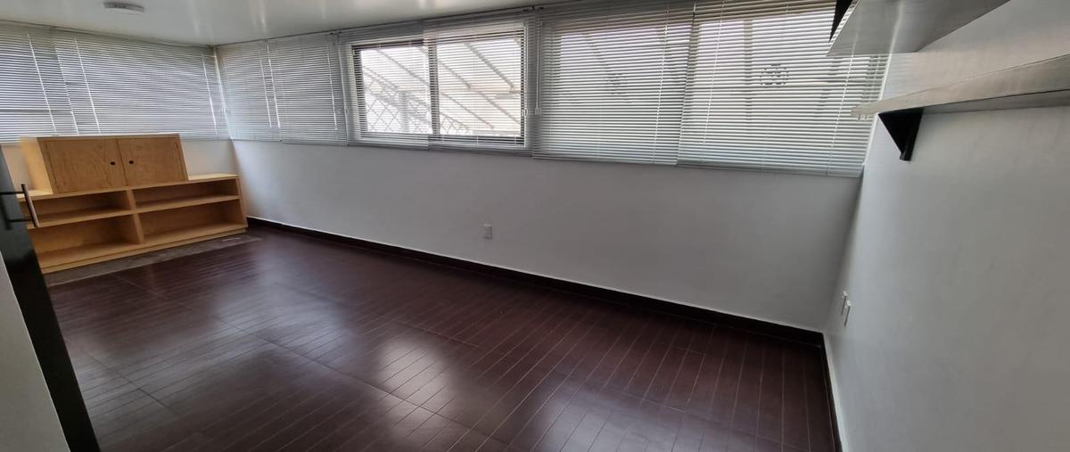 Foto de departamento en venta en  , general pedro maria anaya, benito juárez, df / cdmx, 0 No. 05