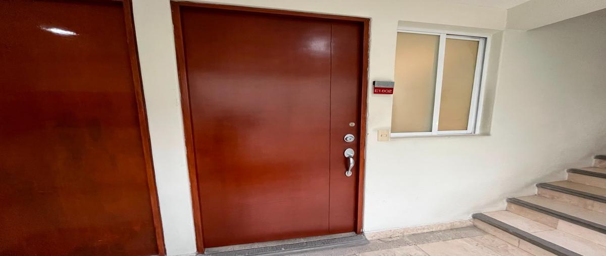 Foto de departamento en renta en  , general pedro maria anaya, benito juárez, df / cdmx, 0 No. 04