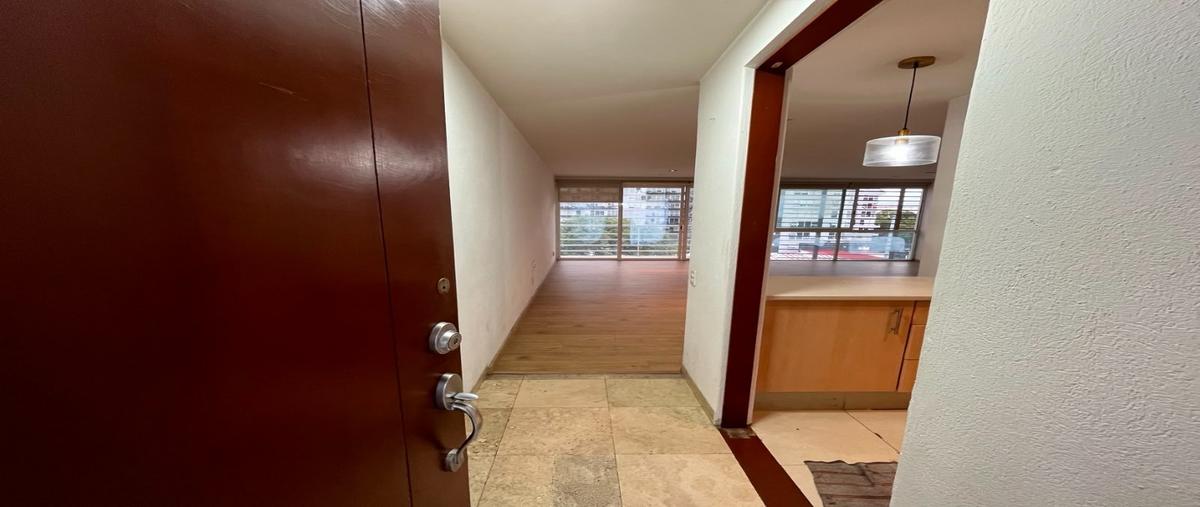 Foto de departamento en renta en  , general pedro maria anaya, benito juárez, df / cdmx, 0 No. 05