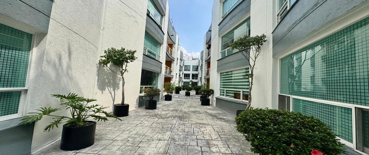 Foto de departamento en venta en  , general pedro maria anaya, benito juárez, df / cdmx, 0 No. 03