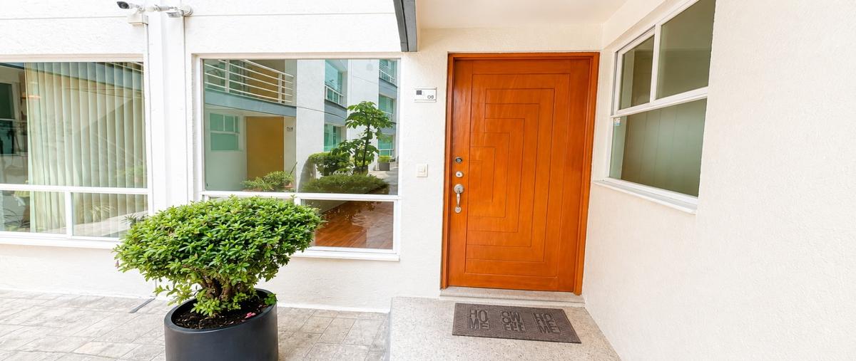 Foto de departamento en venta en  , general pedro maria anaya, benito juárez, df / cdmx, 0 No. 04