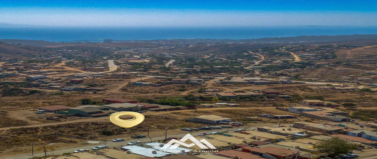 Foto de terreno habitacional en general pinto quino , emiliano zapata, ensenada, baja california, 0 foto 02 Foto de terreno habitacional en venta en general pinto quino , emiliano zapata, ensenada, baja california, 0 No. 02