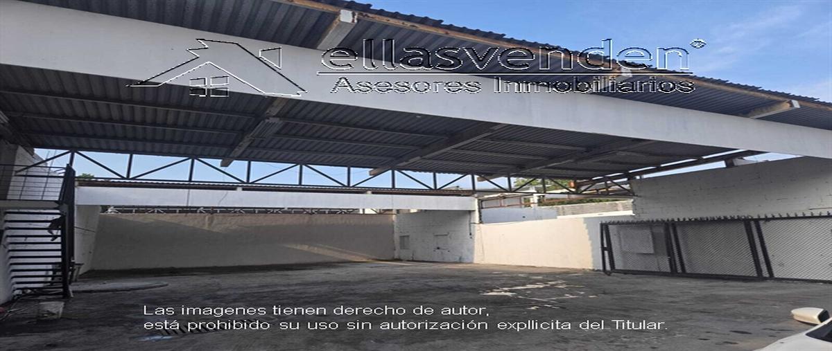 Foto de terreno habitacional en renta en general plutarco elias calles 660, residencial azteca, guadalupe, nuevo león, 0 No. 03