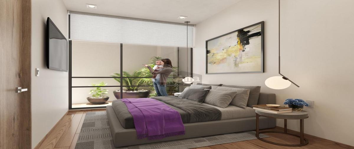 Foto de departamento en venta en general prim 1, centro (área 4), cuauhtémoc, df / cdmx, 31009215 No. 04
