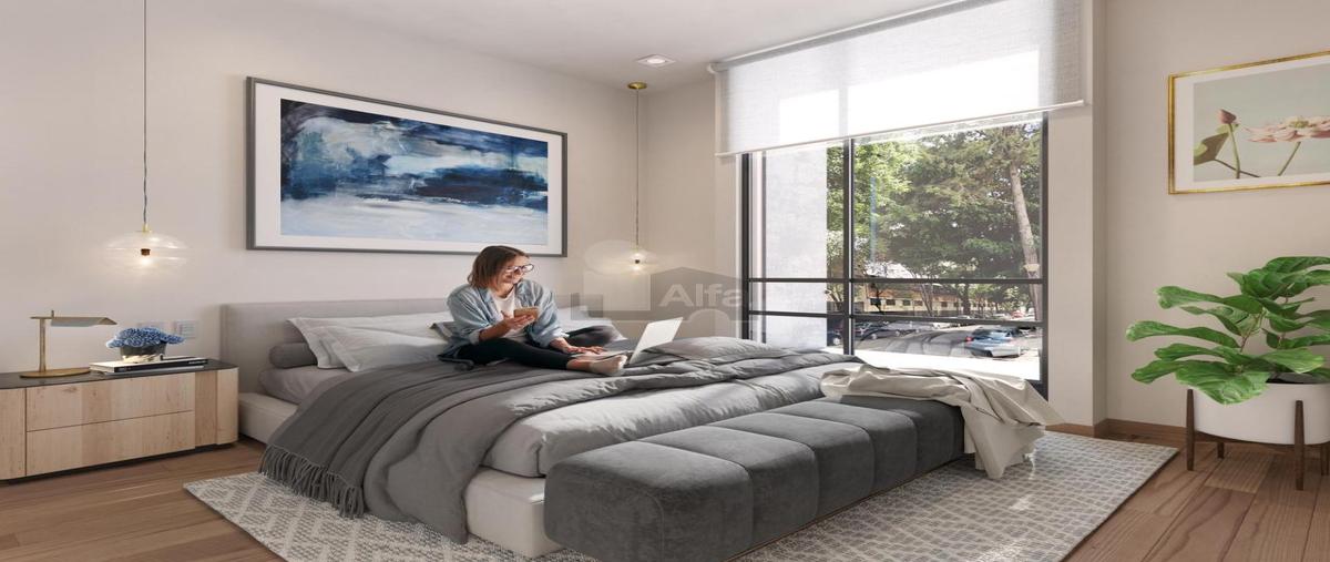 Foto de departamento en venta en general prim 1, centro (área 4), cuauhtémoc, df / cdmx, 31009215 No. 05