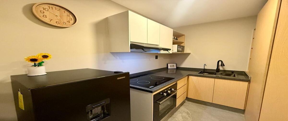 Foto de departamento en renta en general prim , centro (área 1), cuauhtémoc, df / cdmx, 30398108 No. 04