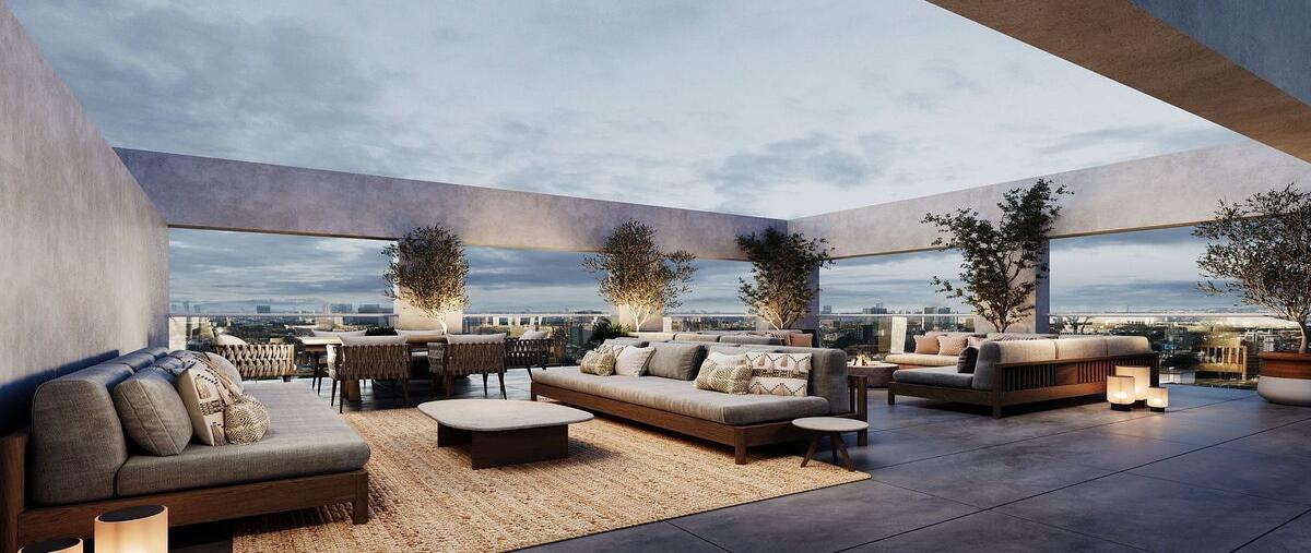 Foto de departamento en venta en general prim , vallarta norte, guadalajara, jalisco, 0 No. 06