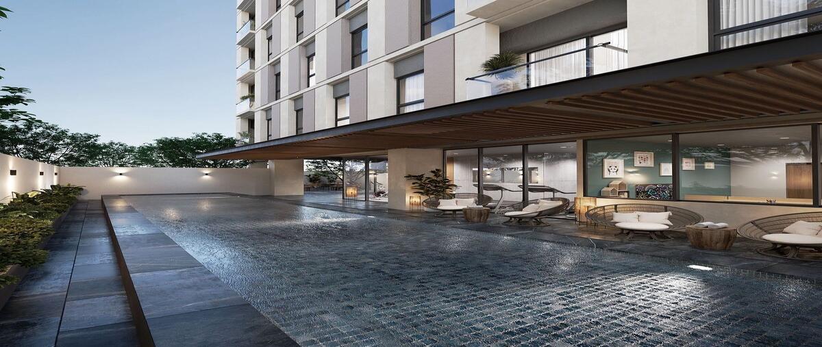 Foto de departamento en venta en general prim , vallarta norte, guadalajara, jalisco, 0 No. 07