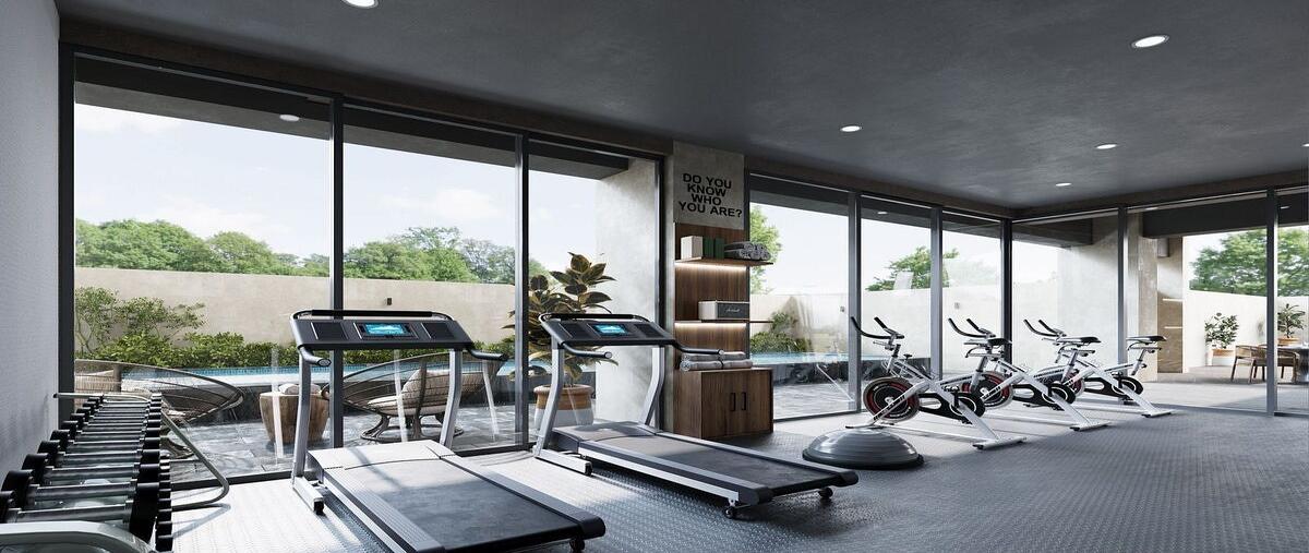 Foto de departamento en venta en general prim , vallarta norte, guadalajara, jalisco, 0 No. 08