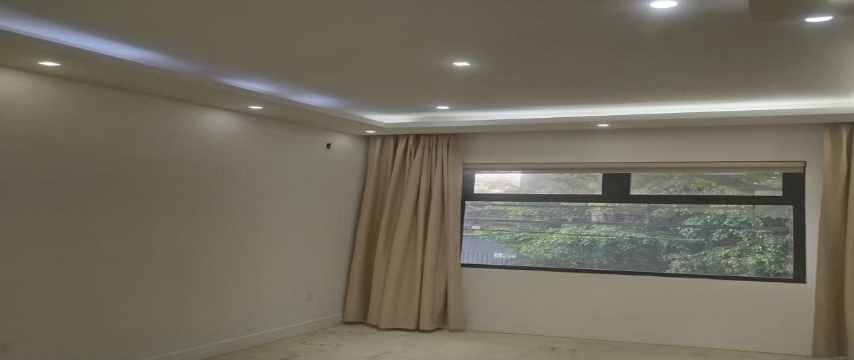 Foto de departamento en renta en general rafael rebollar , san miguel chapultepec ii sección, miguel hidalgo, df / cdmx, 31593420 No. 06