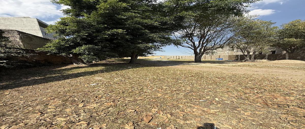 Foto de terreno habitacional en venta en general ramon corona , la mojonera, zapopan, jalisco, 0 No. 03