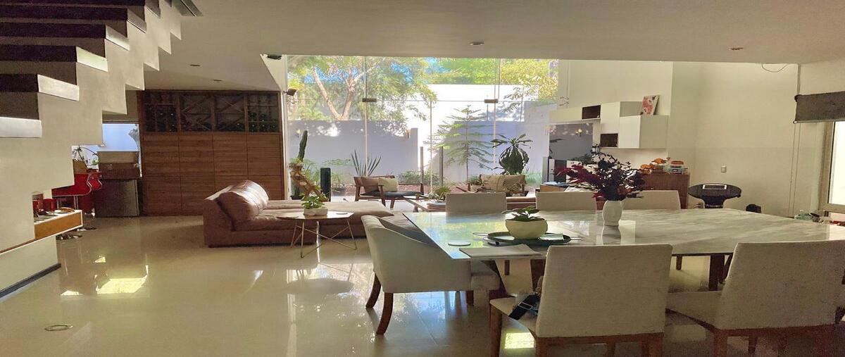 Foto de casa en venta en general ramón corona , los olivos, zapopan, jalisco, 29949185 No. 04