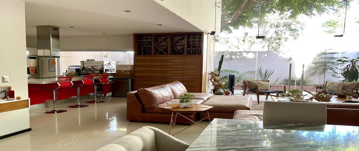 Foto de casa en venta en general ramón corona , los olivos, zapopan, jalisco, 29949185 No. 05