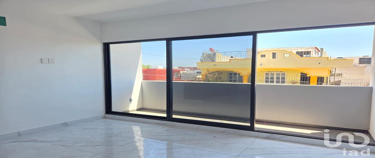 Foto de departamento en venta en general ramón f. iturbe , lópez mateos, mazatlán, sinaloa, 31105380 No. 03
