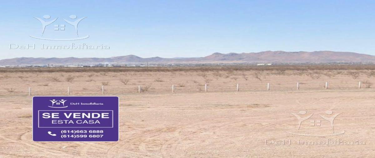 Foto de terreno habitacional en , general roberto fierro villalobos, chihuahua, chihuahua, 30900165 foto 01 Foto de terreno habitacional en venta en , general roberto fierro villalobos, chihuahua, chihuahua, 30900165 No. 01