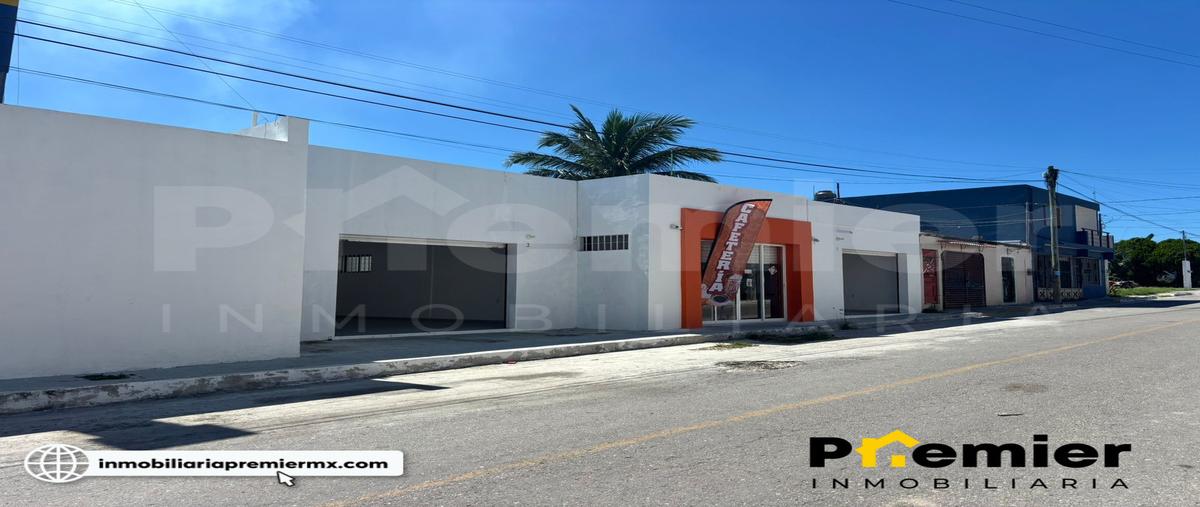 Foto de local en general rómulo díaz de la vega , presidentes de méxico, campeche, campeche, 0 foto 01 Foto de local en renta en general rómulo díaz de la vega , presidentes de méxico, campeche, campeche, 0 No. 01