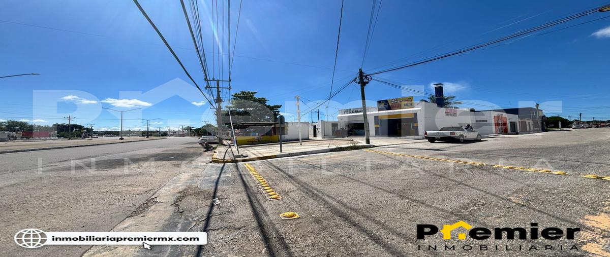 Foto de local en general rómulo díaz de la vega , presidentes de méxico, campeche, campeche, 0 foto 05 Foto de local en renta en general rómulo díaz de la vega , presidentes de méxico, campeche, campeche, 0 No. 05