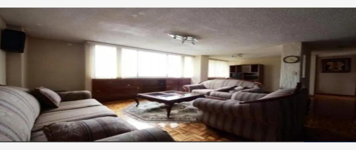 Foto de departamento en venta en general salvador alvarado 133, escandón i sección, miguel hidalgo, df / cdmx, 0 No. 04
