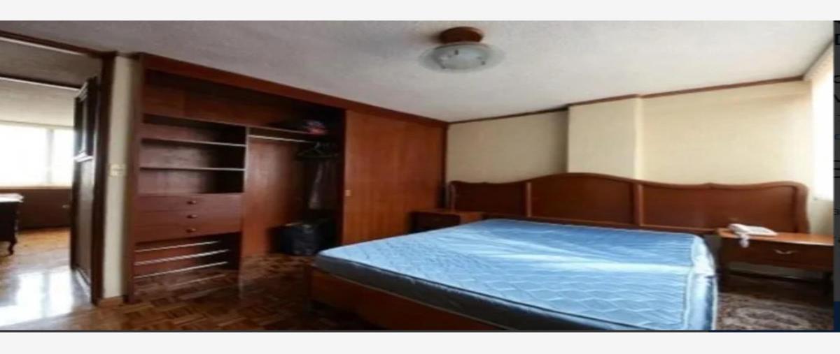 Foto de departamento en venta en general salvador alvarado 133, escandón i sección, miguel hidalgo, df / cdmx, 0 No. 05