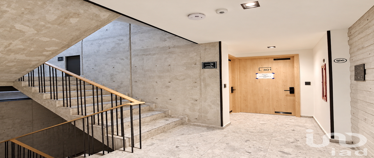 Foto de departamento en renta en general salvador alvarado 140, escandón i sección, miguel hidalgo, df / cdmx, 0 No. 03