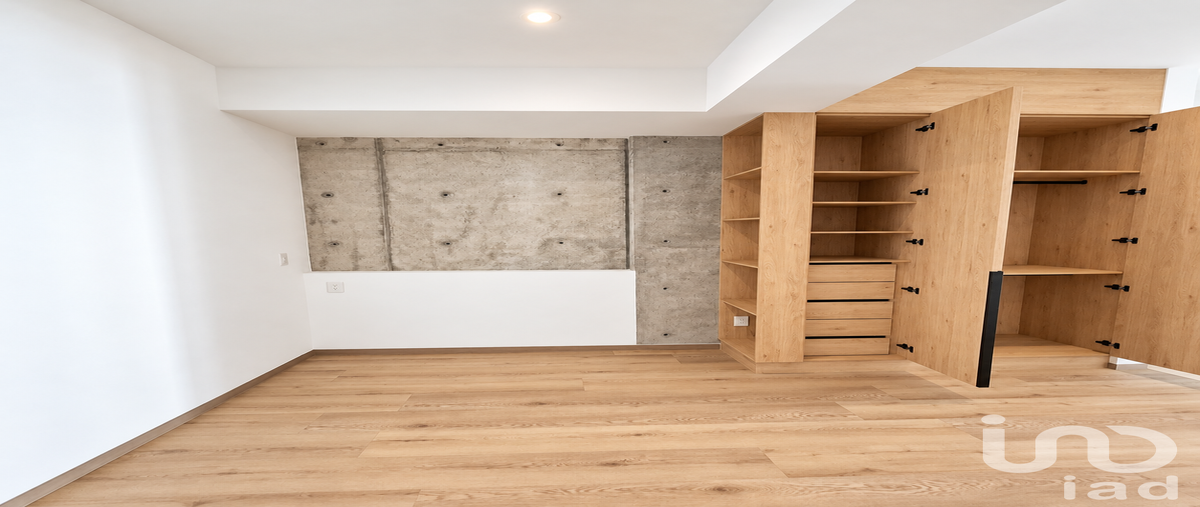 Foto de departamento en renta en general salvador alvarado 140, escandón i sección, miguel hidalgo, df / cdmx, 0 No. 04