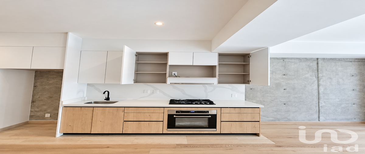 Foto de departamento en renta en general salvador alvarado 140, escandón i sección, miguel hidalgo, df / cdmx, 0 No. 05