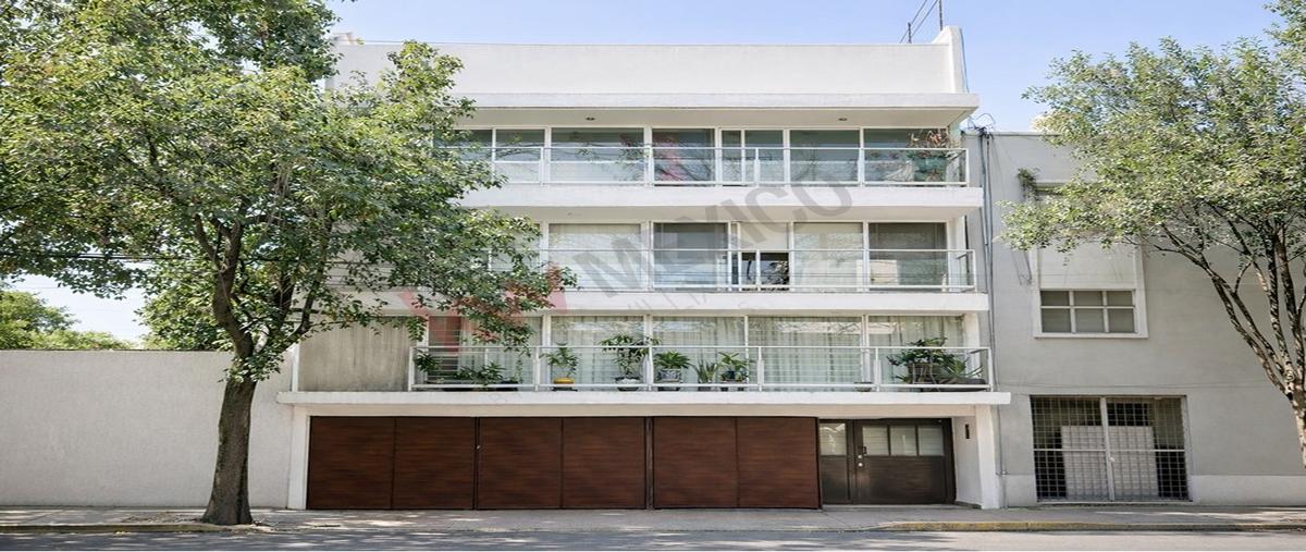 Foto de departamento en general salvador alvarado 157, escandón i sección, miguel hidalgo, df / cdmx, 0 foto 01 Foto de departamento en venta en general salvador alvarado 157, escandón i sección, miguel hidalgo, df / cdmx, 0 No. 01