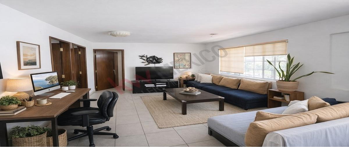 Foto de departamento en general salvador alvarado 157, escandón i sección, miguel hidalgo, df / cdmx, 0 foto 03 Foto de departamento en venta en general salvador alvarado 157, escandón i sección, miguel hidalgo, df / cdmx, 0 No. 03