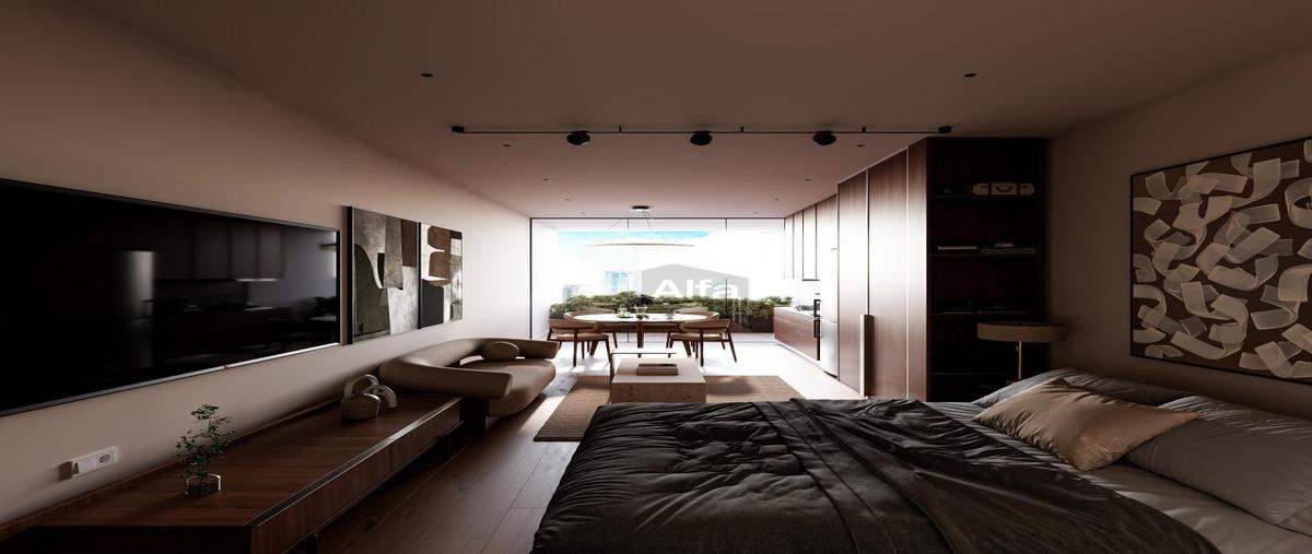Foto de departamento en venta en general salvador alvarado 45, escandón i sección, miguel hidalgo, df / cdmx, 30918374 No. 05