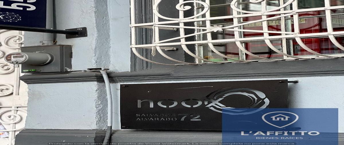 Foto de oficina en venta en general salvador alvarado , escandón i sección, miguel hidalgo, df / cdmx, 0 No. 03