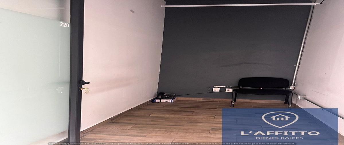 Foto de oficina en venta en general salvador alvarado , escandón i sección, miguel hidalgo, df / cdmx, 0 No. 05