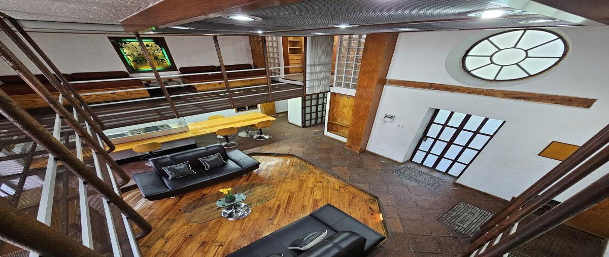 Foto de casa en general salvador alvarado , escandón i sección, miguel hidalgo, df / cdmx, 27618645 foto 05 Foto de casa en venta en general salvador alvarado , escandón i sección, miguel hidalgo, df / cdmx, 27618645 No. 05