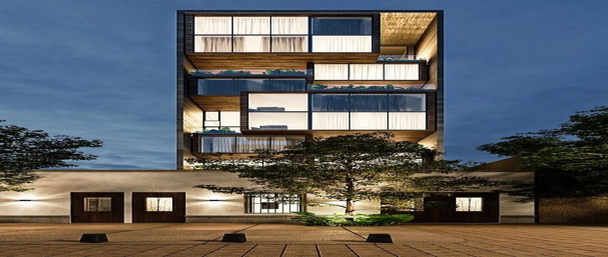 Foto de departamento en venta en general salvador alvarado , escandón i sección, miguel hidalgo, df / cdmx, 0 No. 03