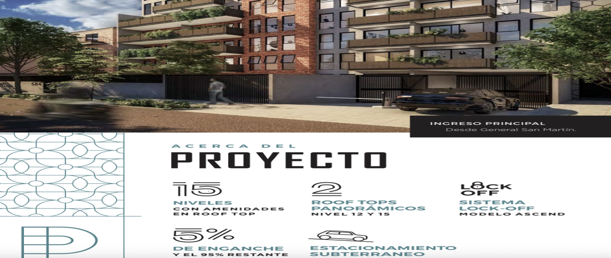 Foto de departamento en venta en general san martín 584 , americana, guadalajara, jalisco, 0 No. 04